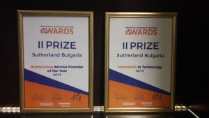 Sutherland Awards