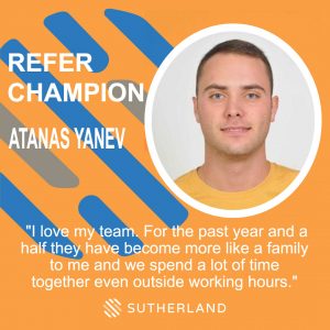 Sutherland Refer Champ Atanas YANEV 