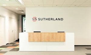 Sutherland new office BSR2