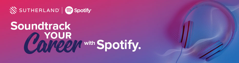Spotify Job Header Sutherland