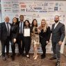 Sutherland Bulgaria recognized at the first Burgas Business Awards