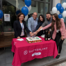 Съдърланд празнува шест години във Варна