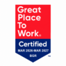 Sutherland Bulgaria recognized with Great Place to Work Certification